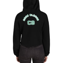 Load image into Gallery viewer, Crop Hoodie
