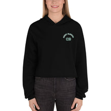 Load image into Gallery viewer, Crop Hoodie
