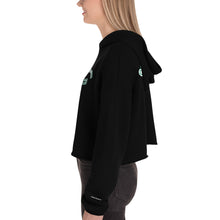 Load image into Gallery viewer, Crop Hoodie
