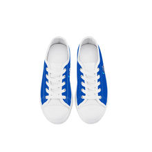 Load image into Gallery viewer, SF_K13 Kids Low Top Canvas Shoes
