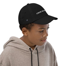 Load image into Gallery viewer, Youth baseball cap
