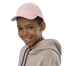 Load image into Gallery viewer, Youth baseball cap
