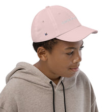 Load image into Gallery viewer, Youth baseball cap

